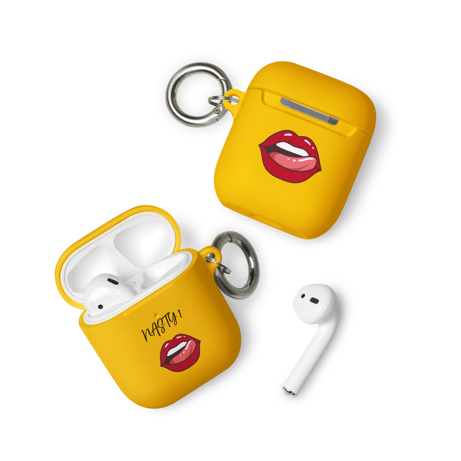 NASTY 1 AirPods case