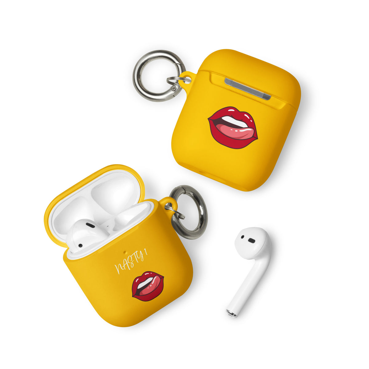 NASTY 1  AirPods case