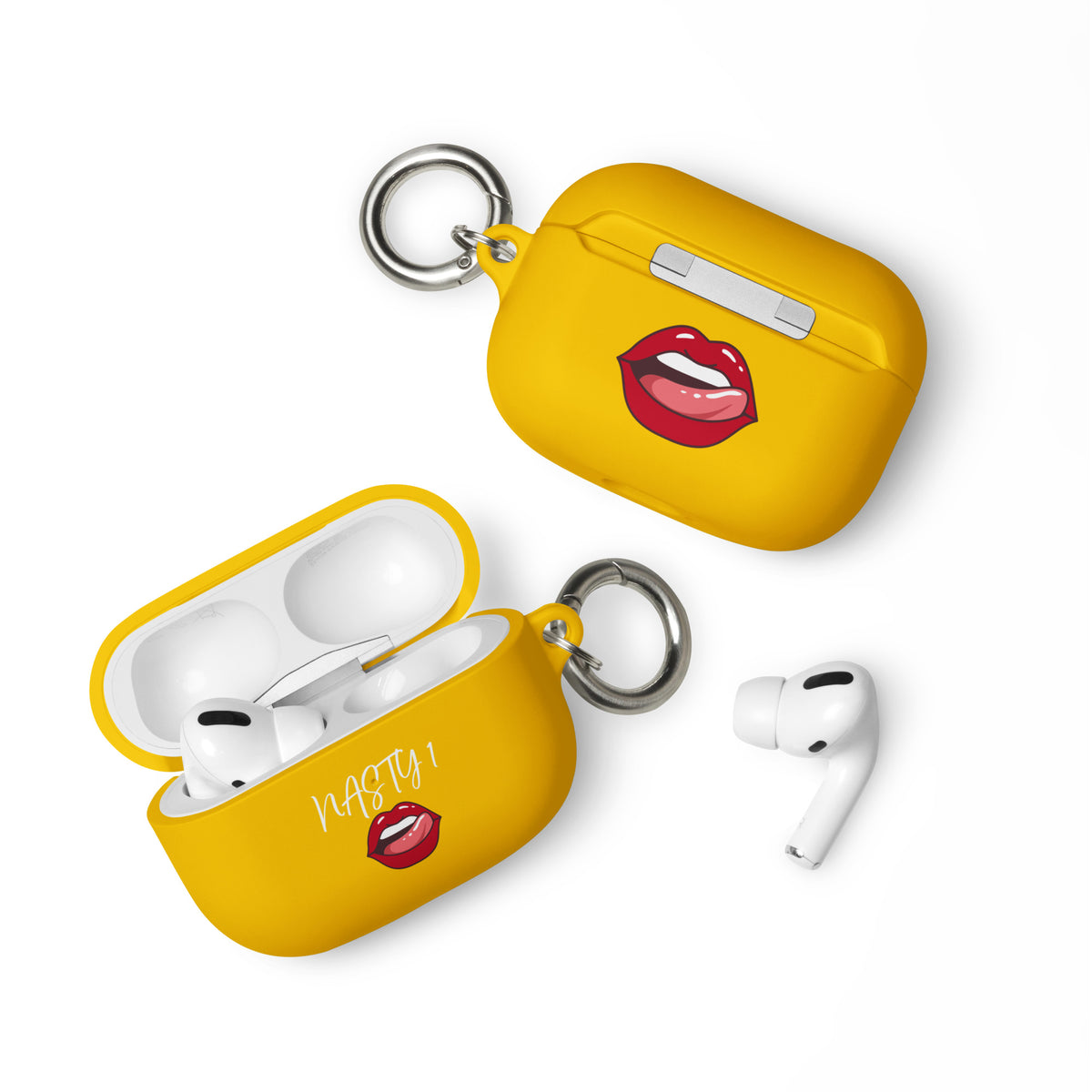 NASTY 1  AirPods case