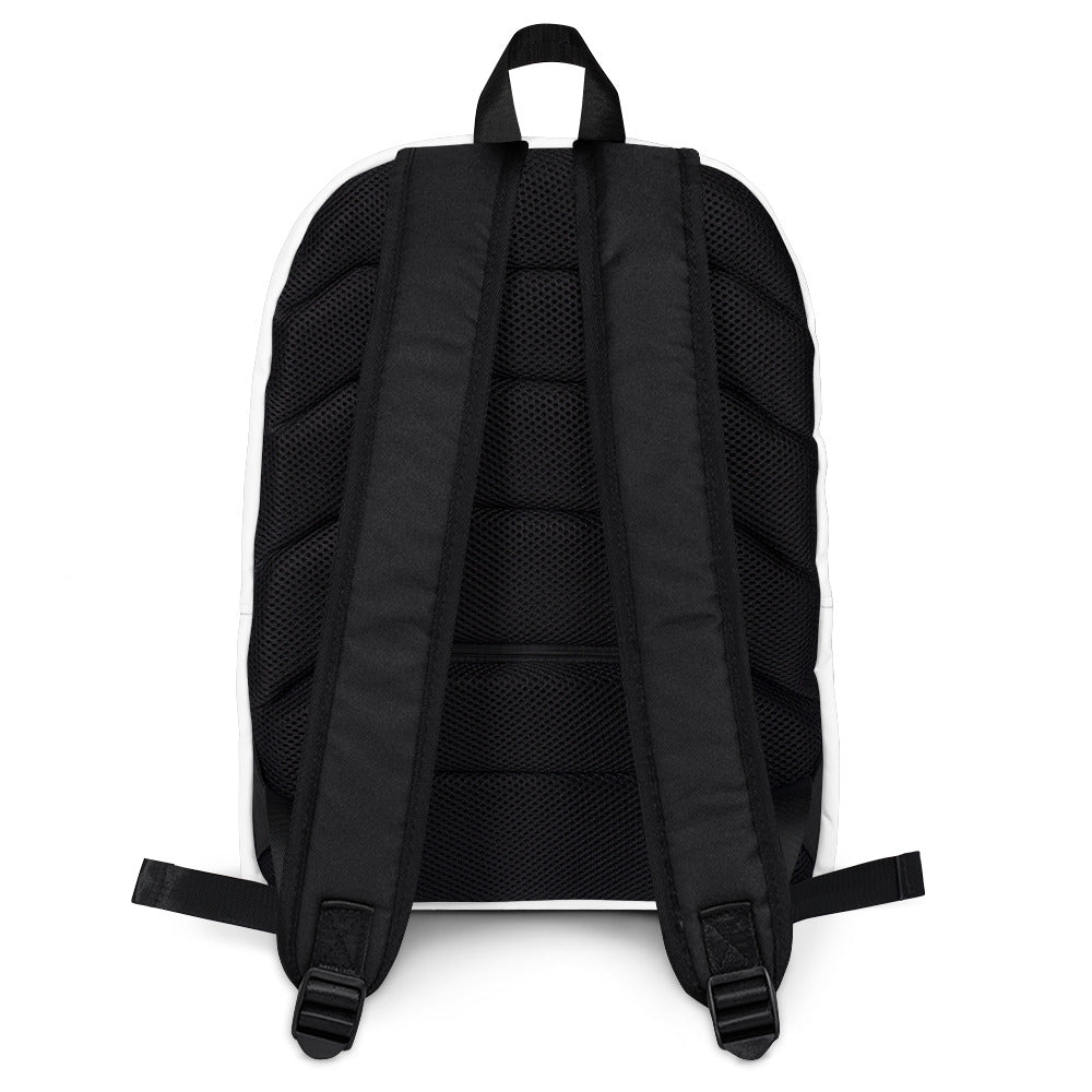 BADASS BO$$ Backpack for Men