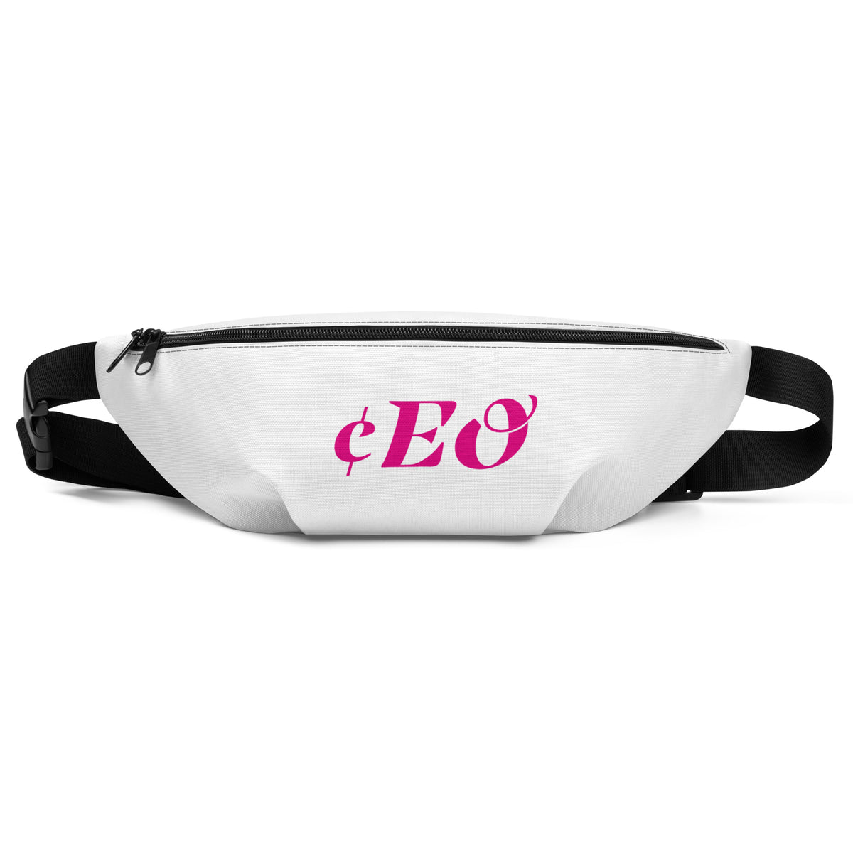 CEO Fanny Pack