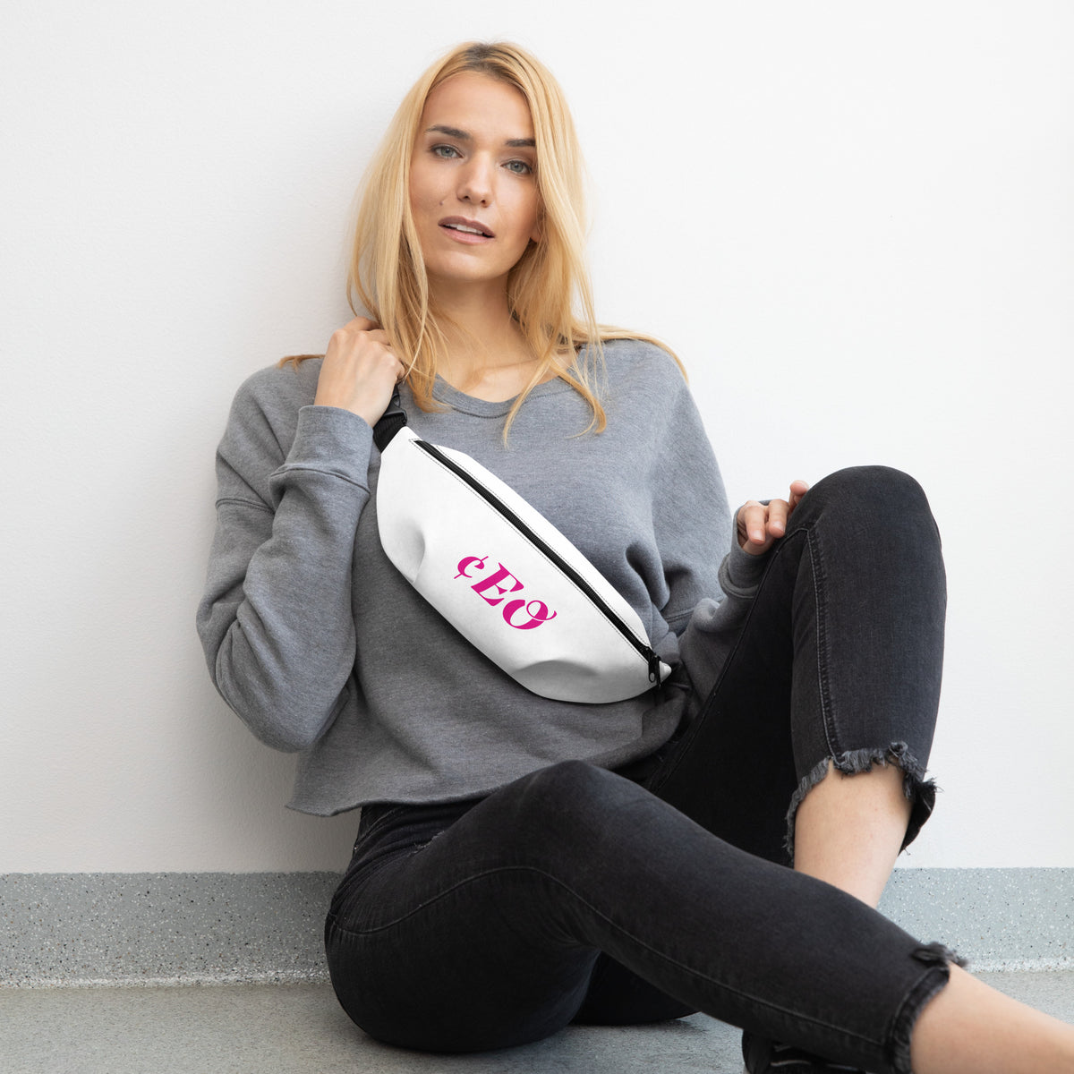 CEO Fanny Pack