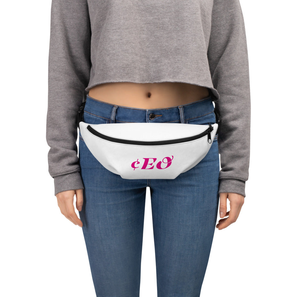 CEO Fanny Pack