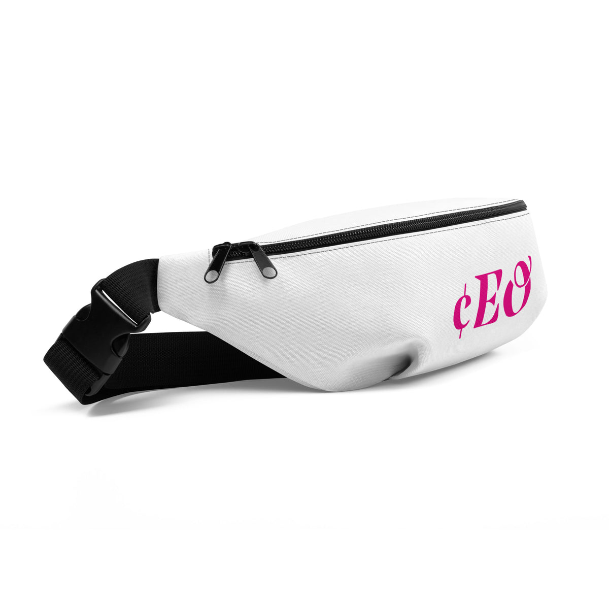 CEO Fanny Pack