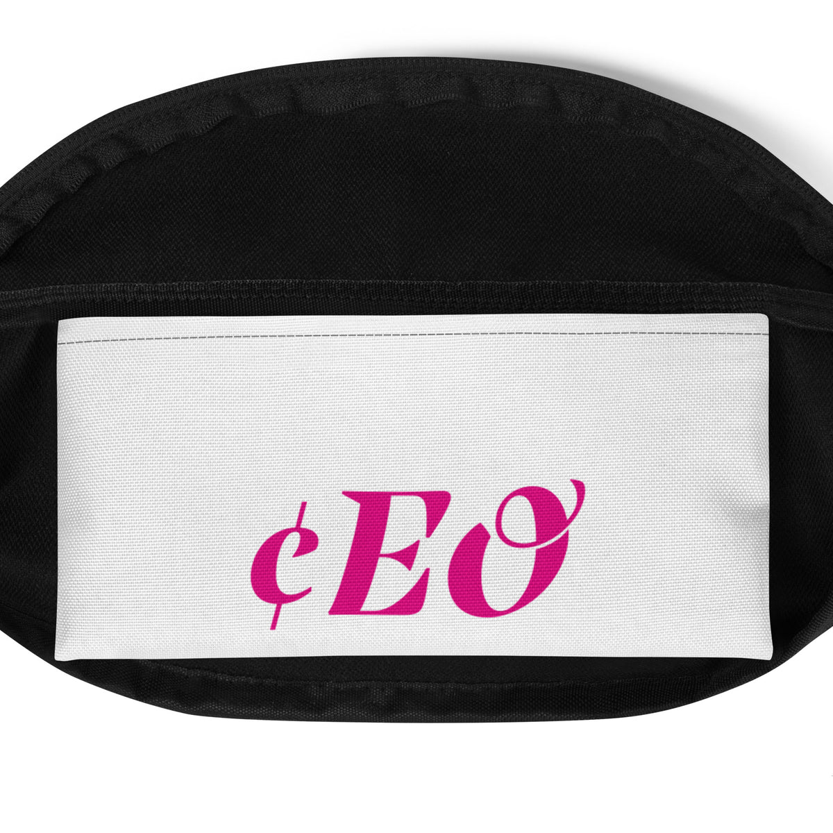 CEO Fanny Pack