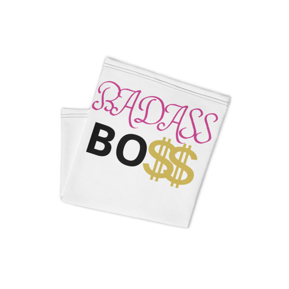 BADASS BOSS Women accessory