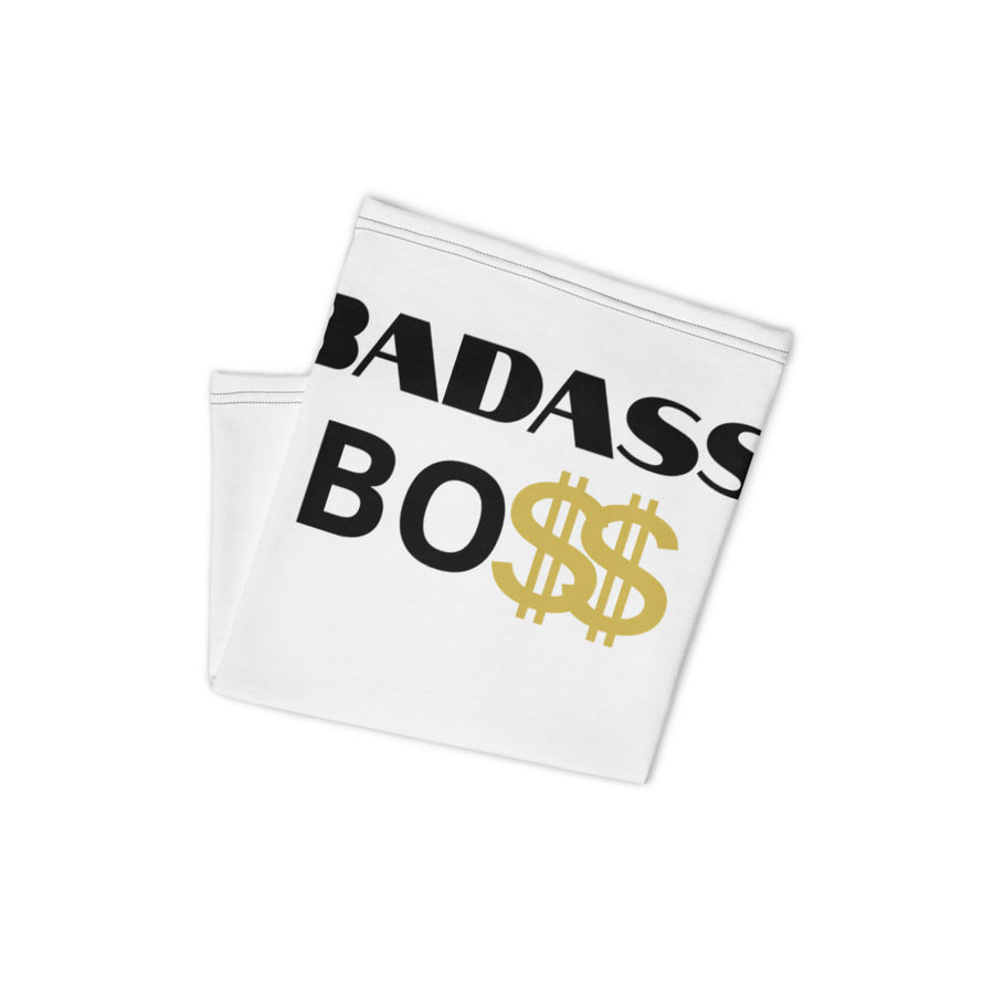 BADASS BOSS Men accessory