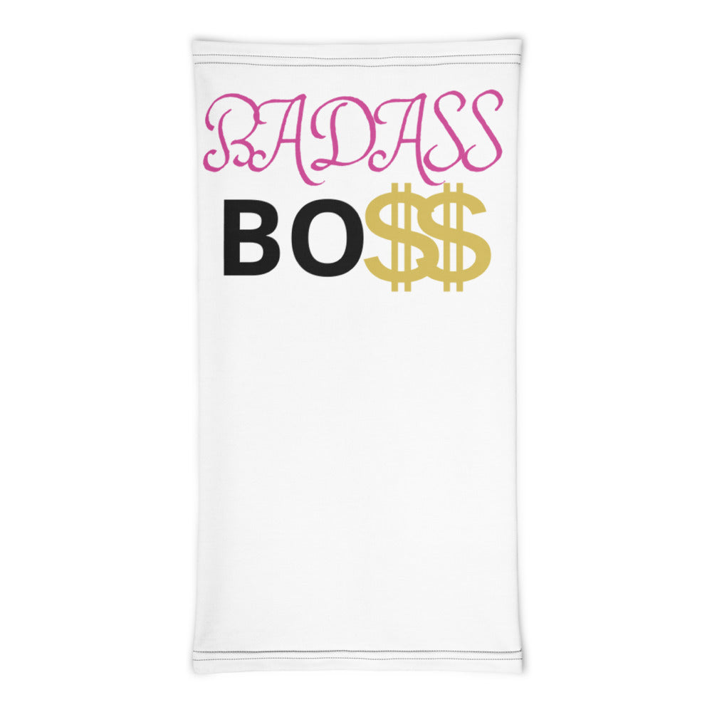 BADASS BOSS Women accessory