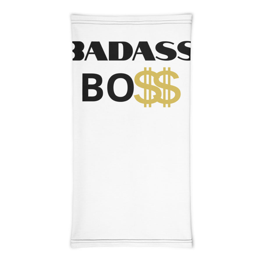 BADASS BOSS Men accessory