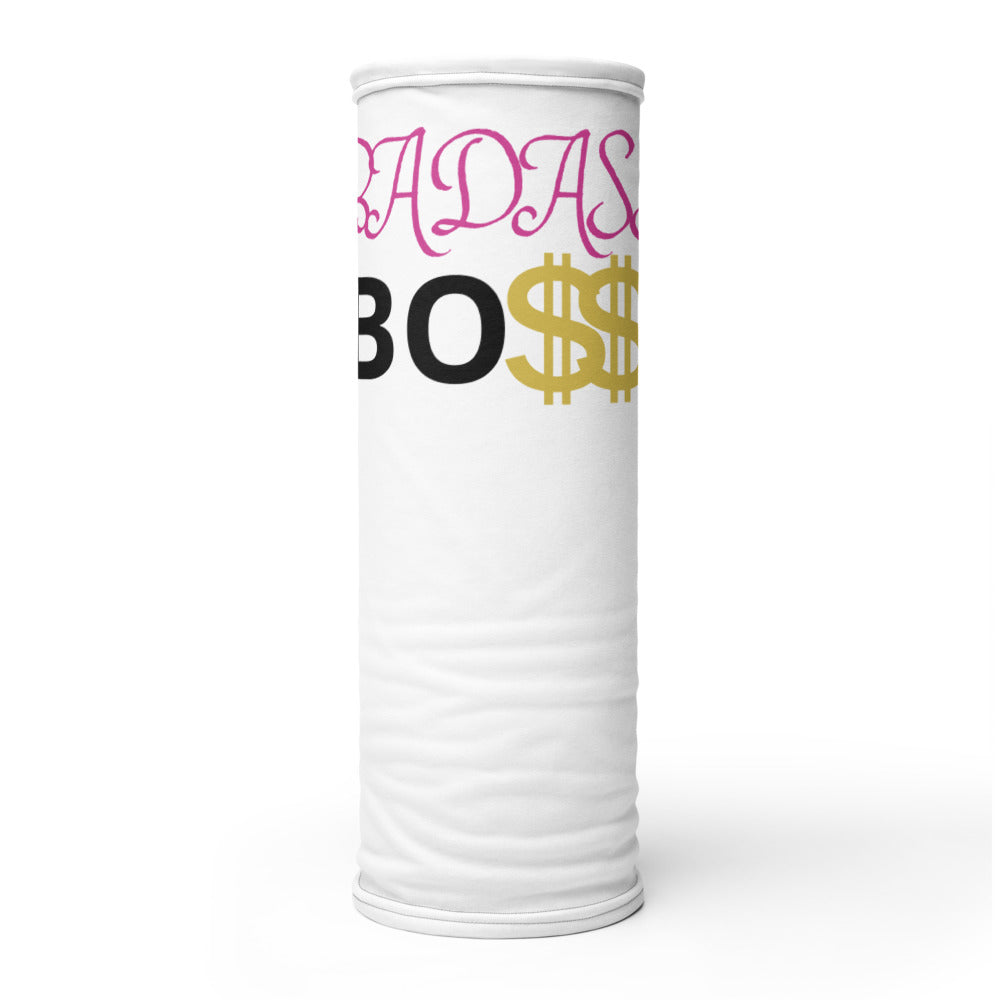 BADASS BOSS Women accessory