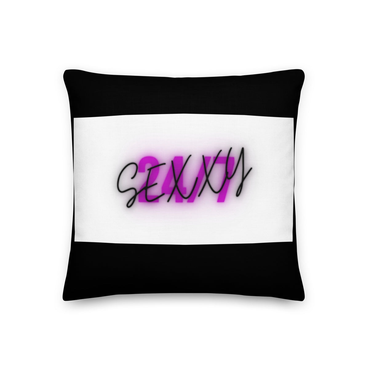 SEXXY 24/7 Premium Pillow