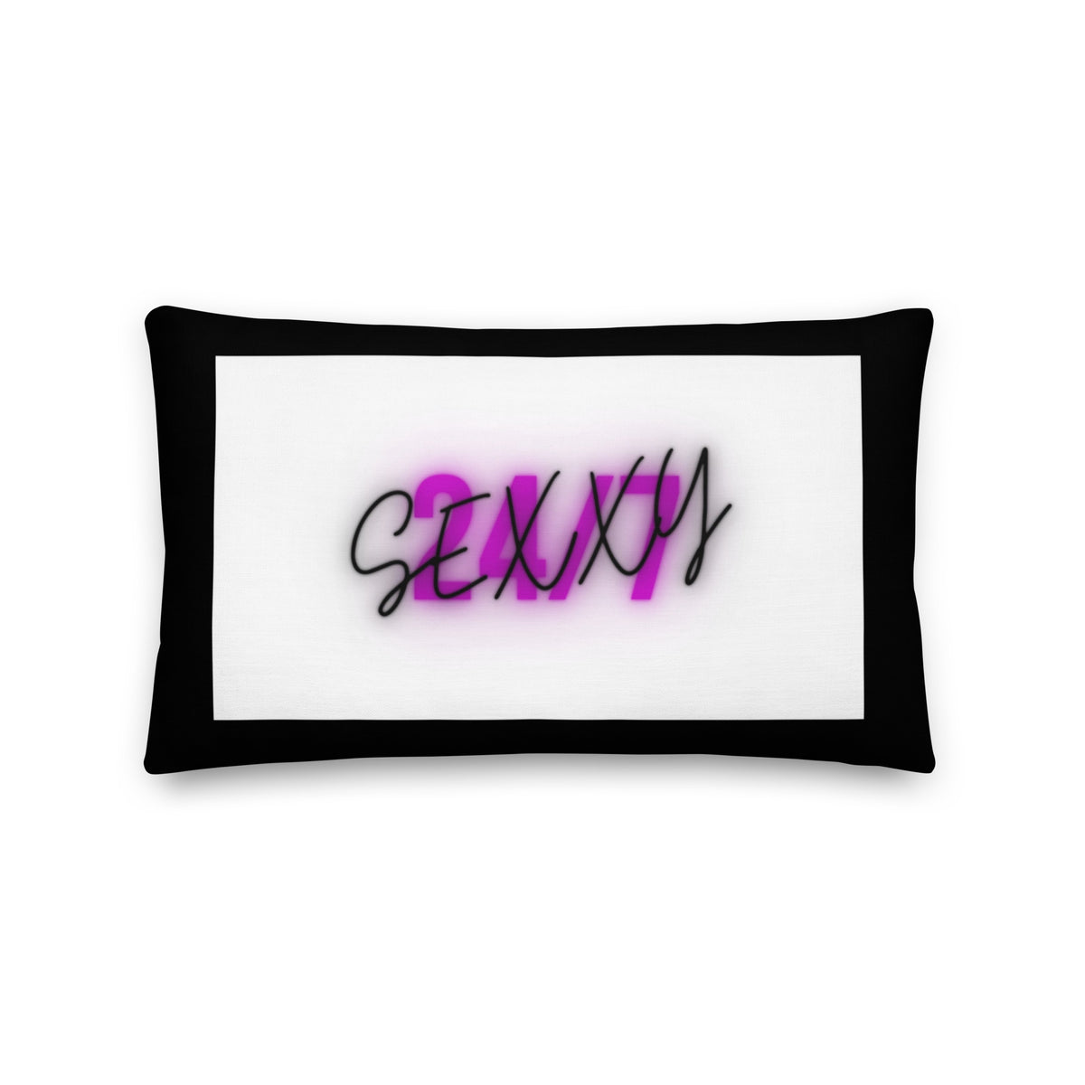 SEXXY 24/7 Premium Pillow
