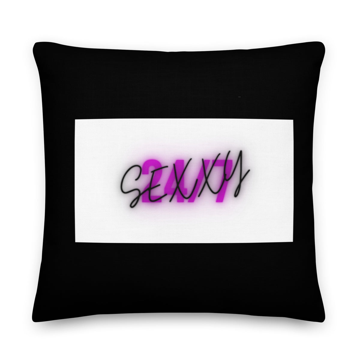 SEXXY 24/7 Premium Pillow