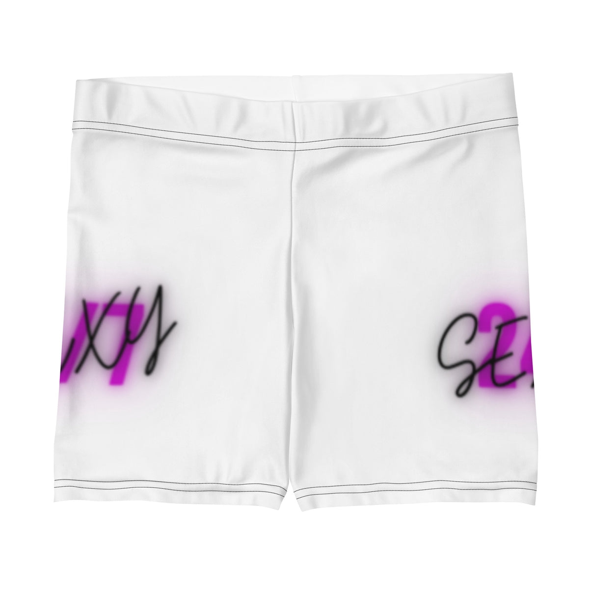 SEXXY 24/7 Shorts