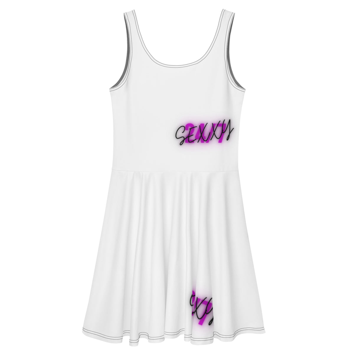 SEXXY 24/7 Skater Dress