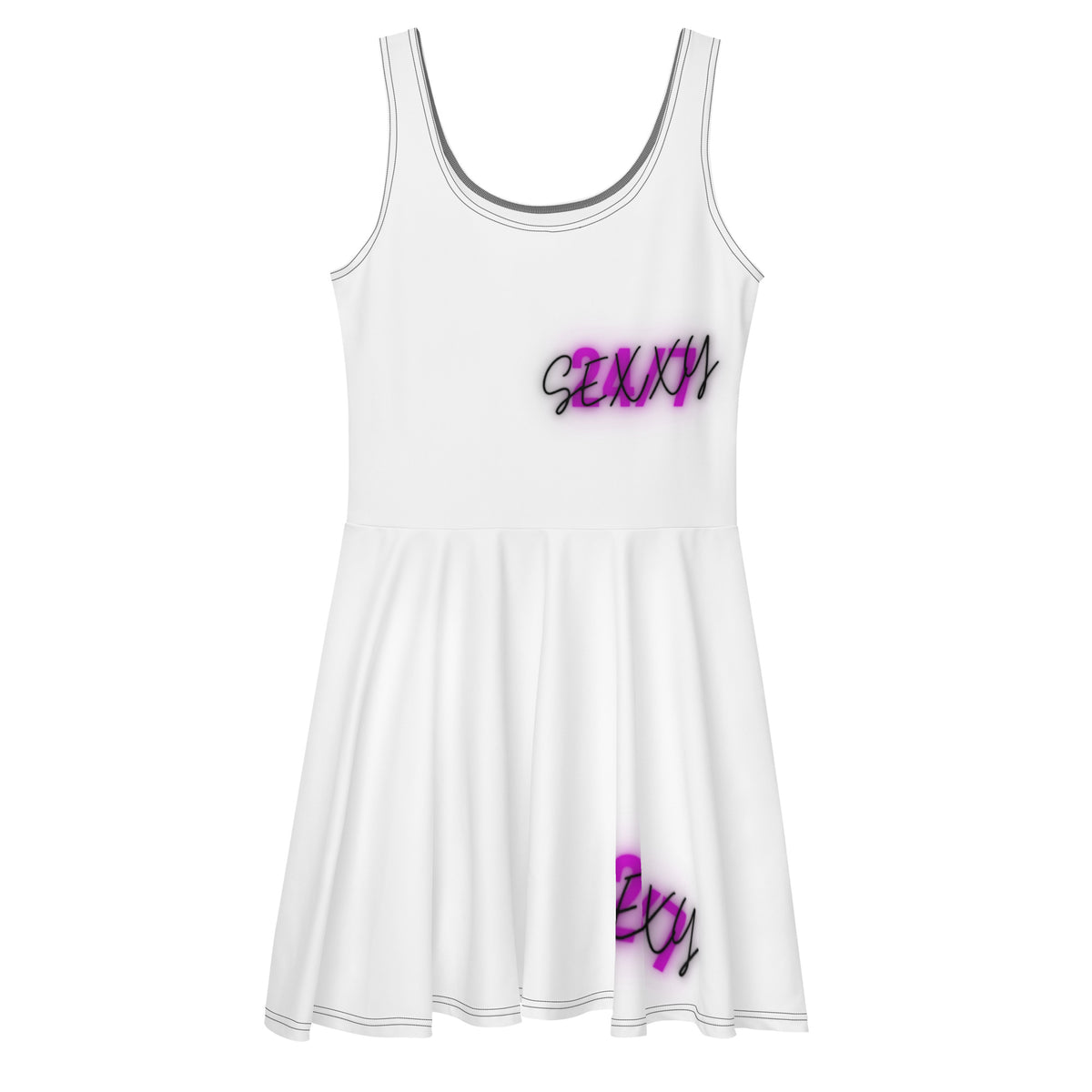 SEXXY 24/7 Skater Dress