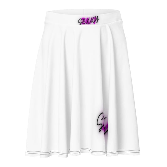 SEXXY 24/7 Skater Skirt