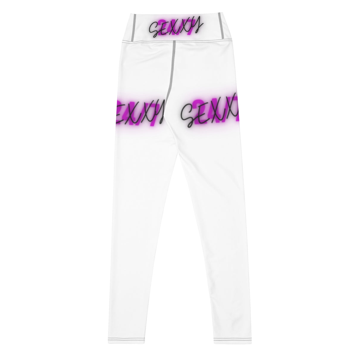 SEXXY 24/7 Yoga Leggings