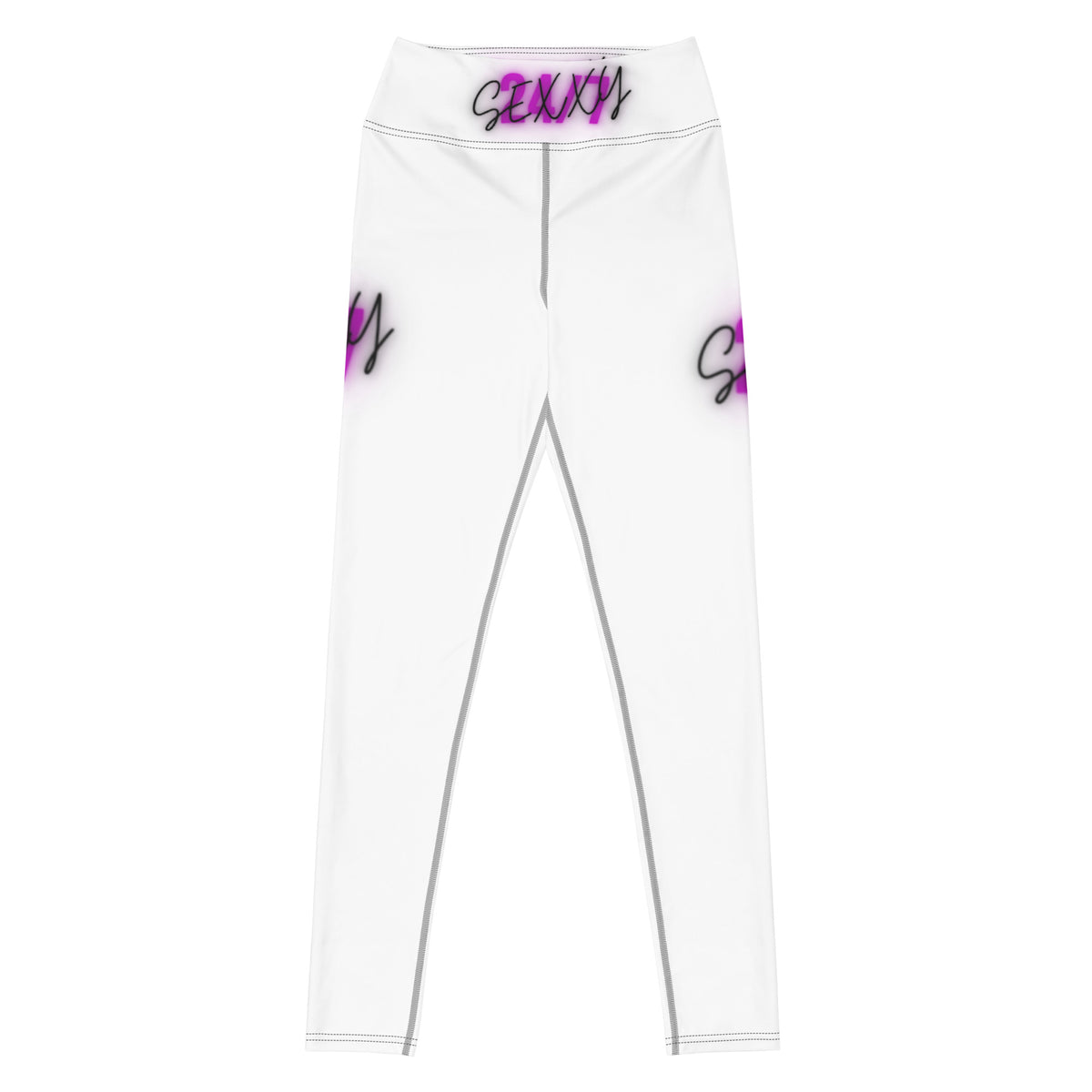 SEXXY 24/7 Yoga Leggings
