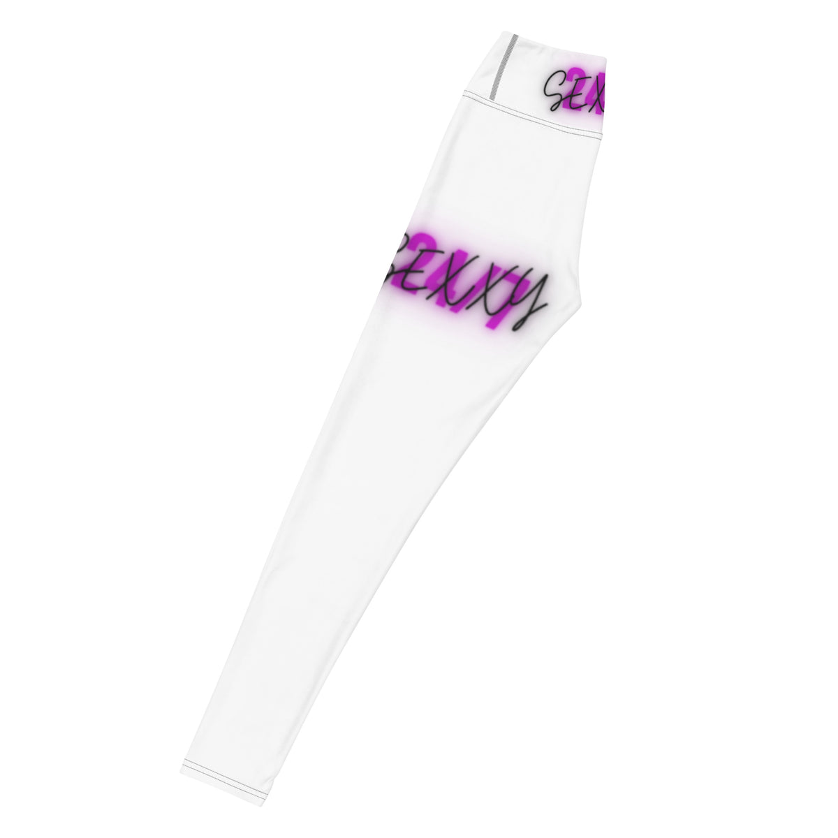 SEXXY 24/7 Yoga Leggings