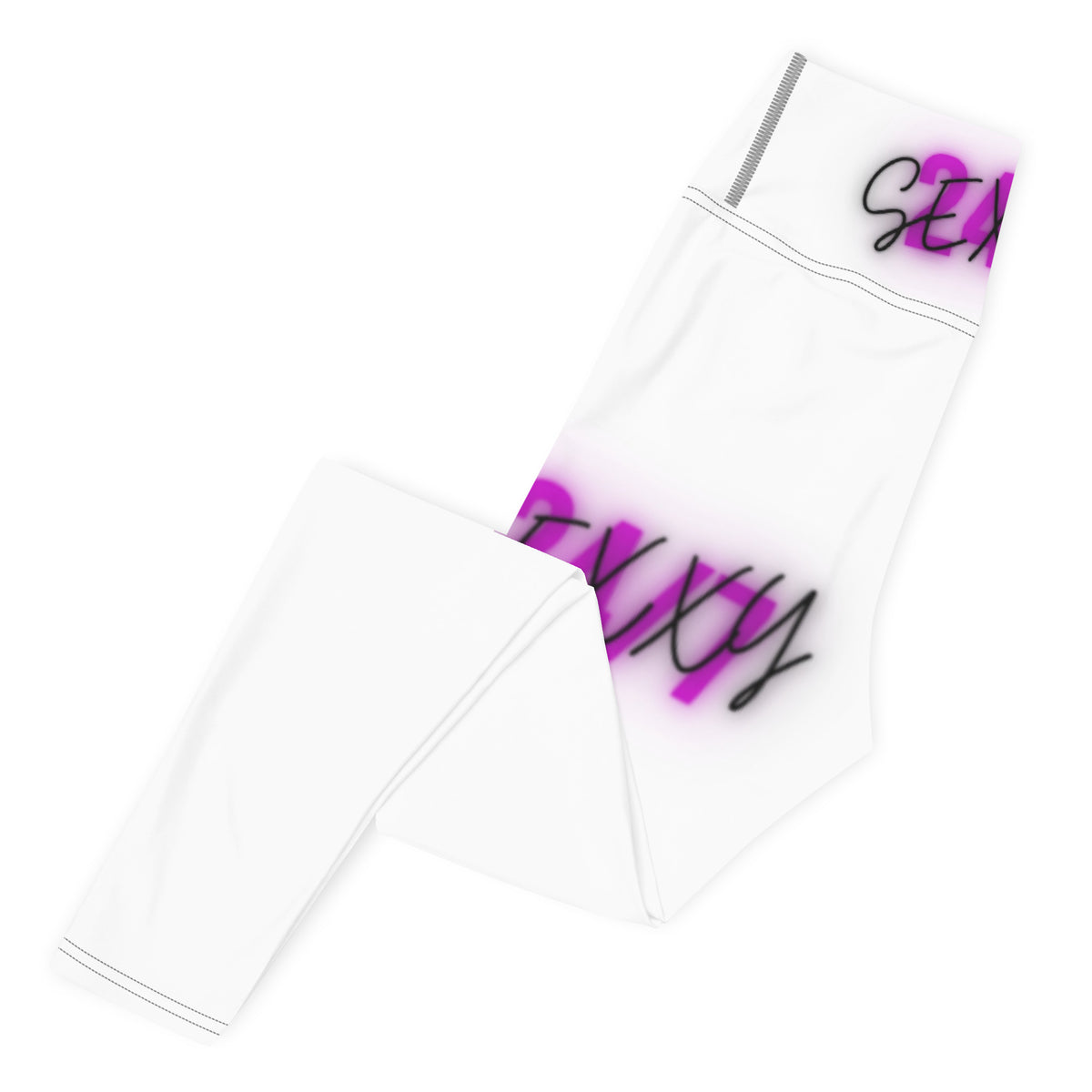 SEXXY 24/7 Yoga Leggings