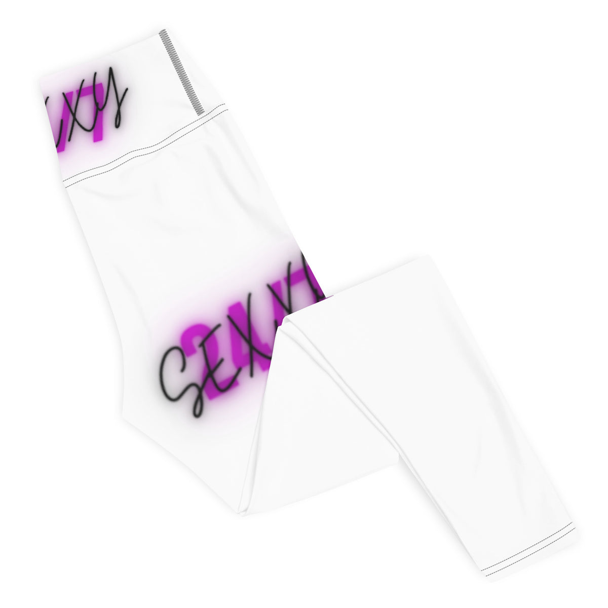 SEXXY 24/7 Yoga Leggings