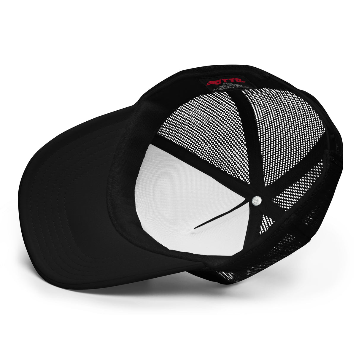 CEO Foam trucker hat