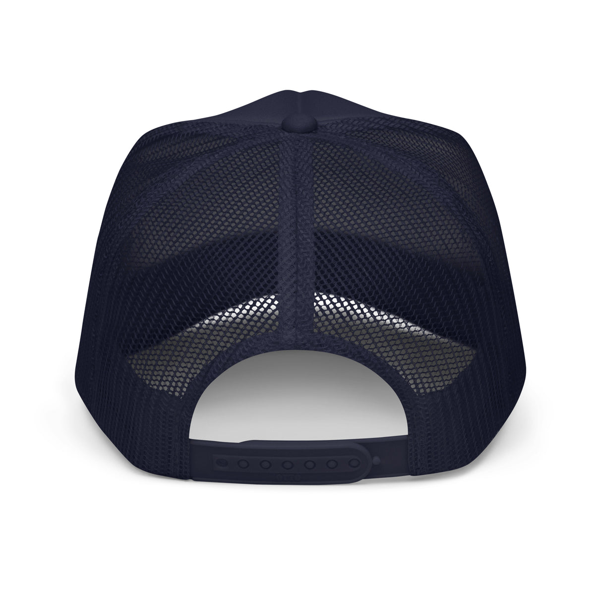 NASTY 1 Foam trucker hat