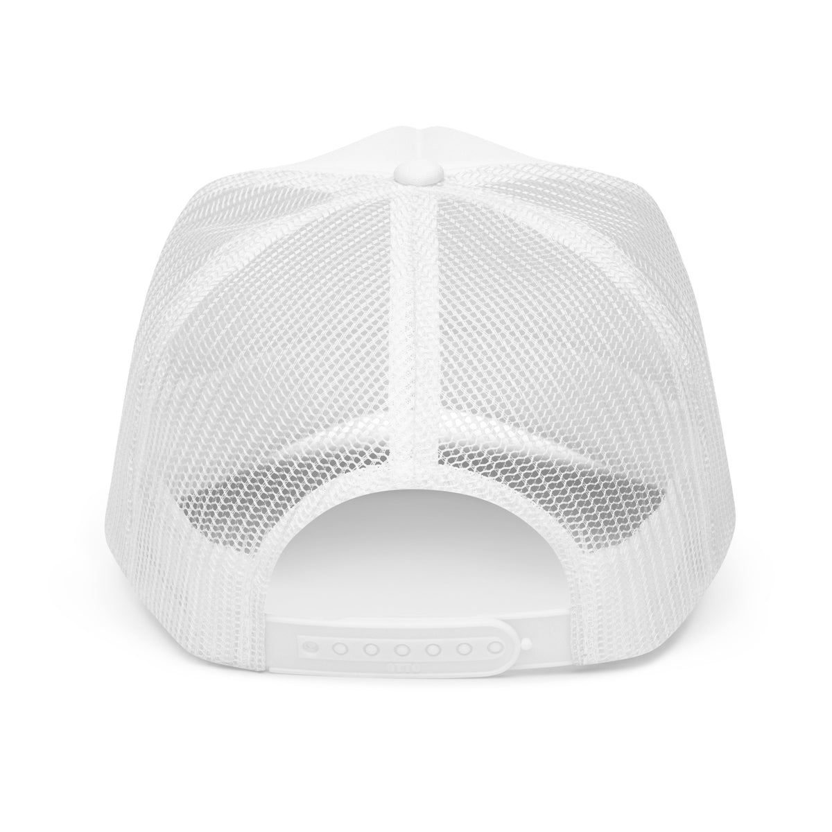 NASTY 1 Foam trucker hat