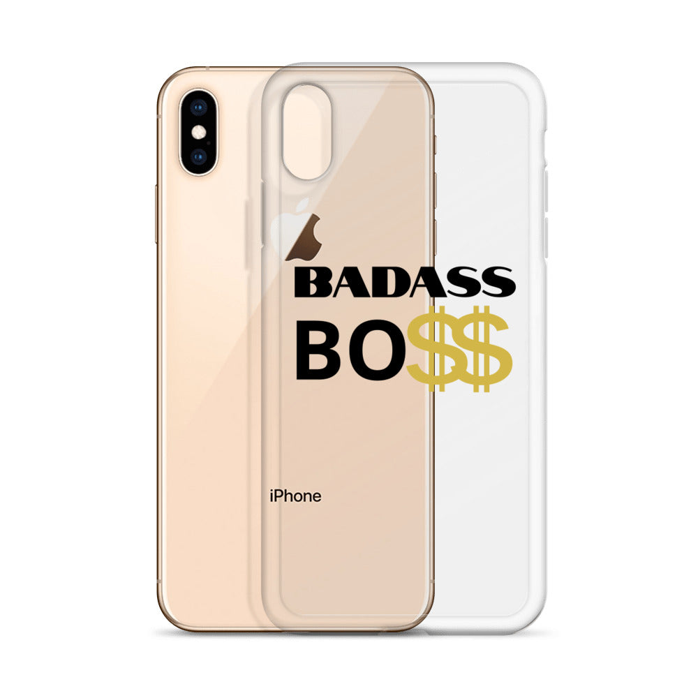 iPhone Case for Men