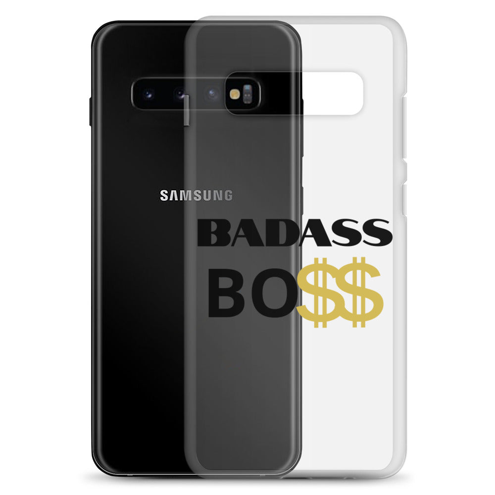 Samsung Case for Men