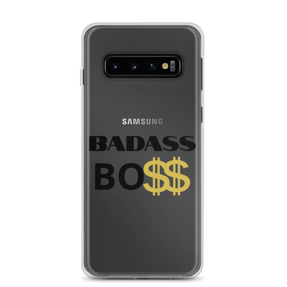 Samsung Case for Men