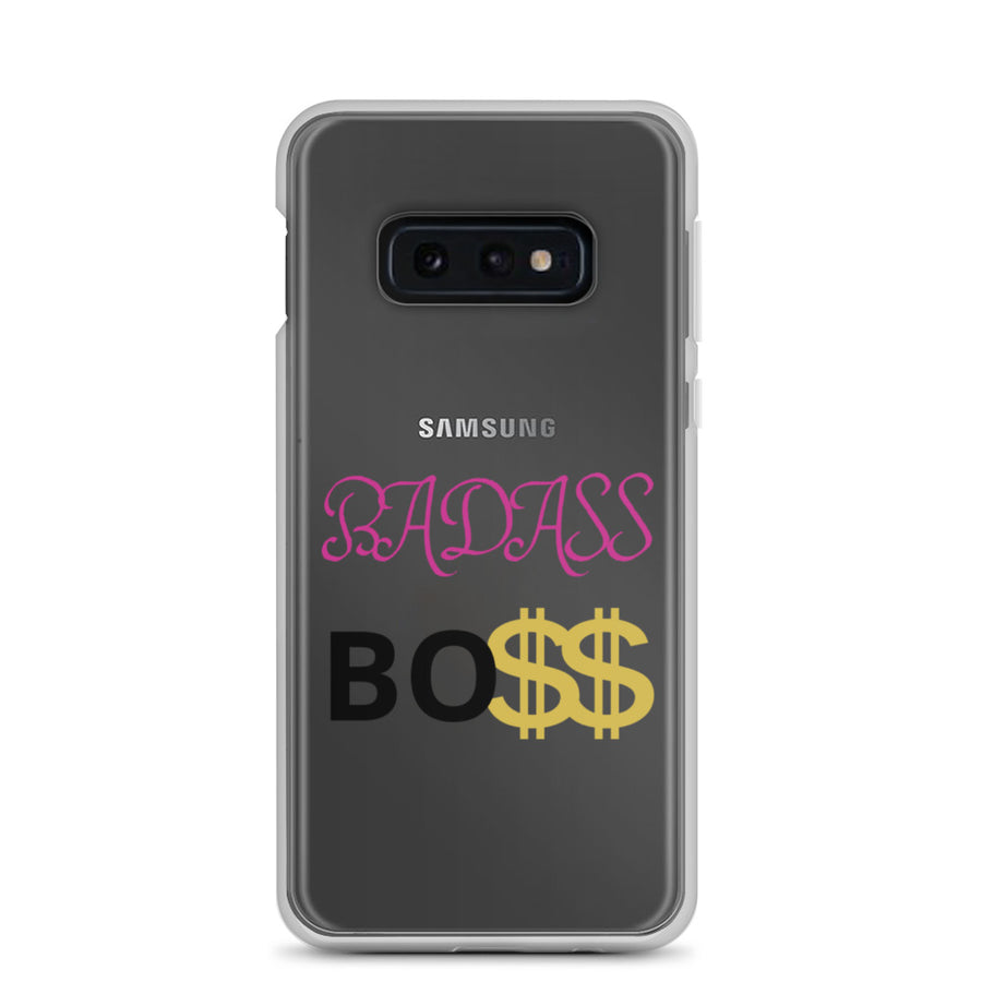 Samsung Case for Women