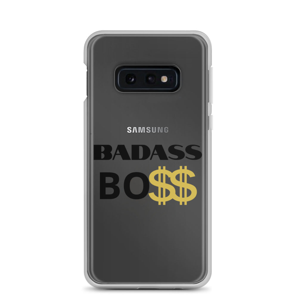 Samsung Case for Men