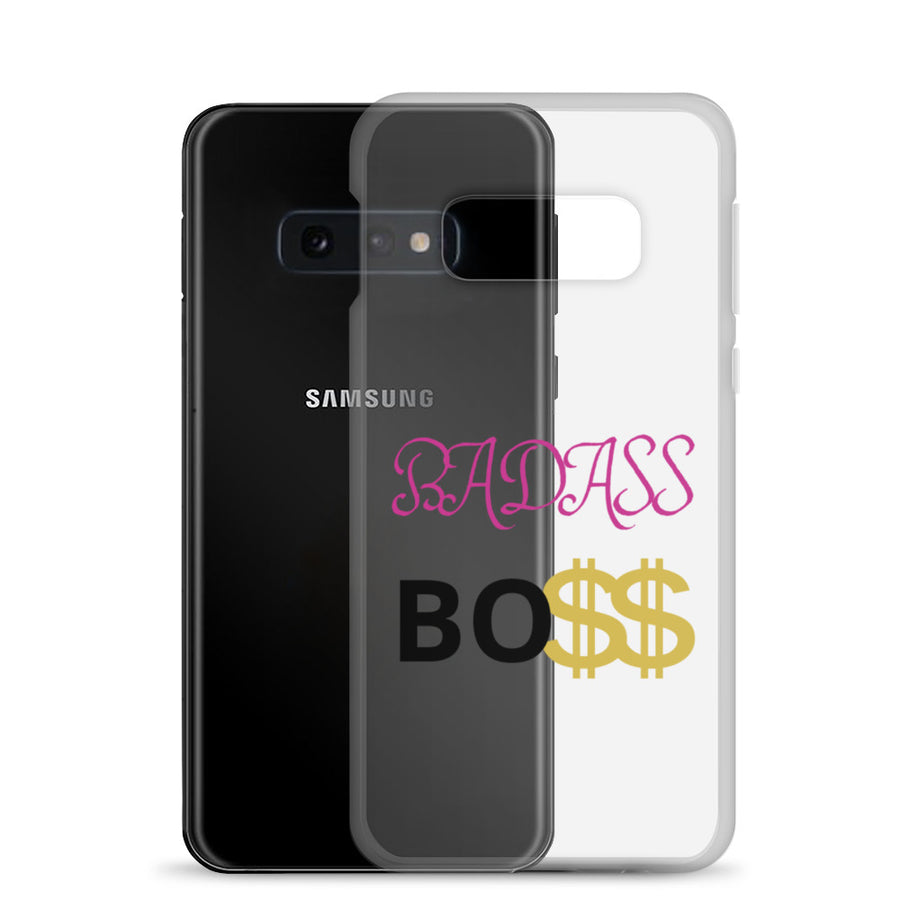 Samsung Case for Women