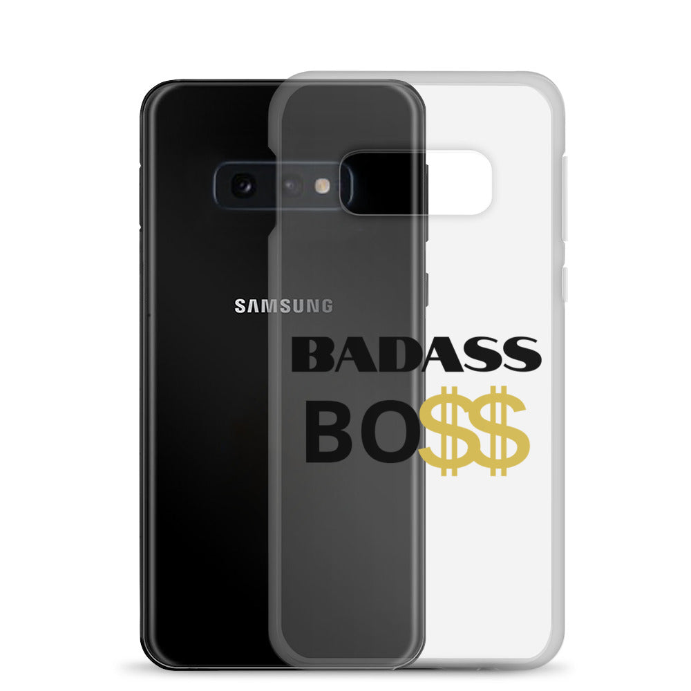 Samsung Case for Men