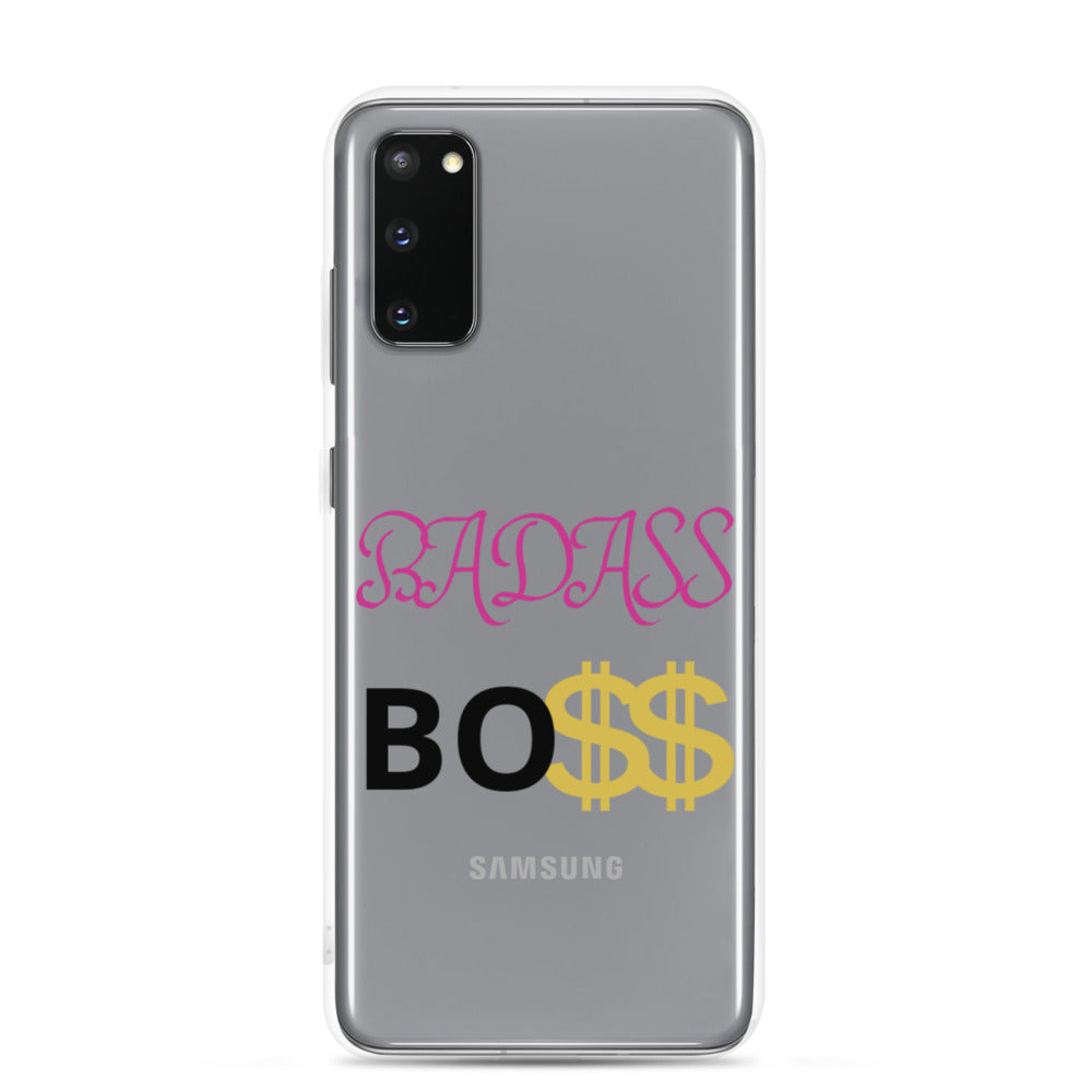 Samsung Case for Women