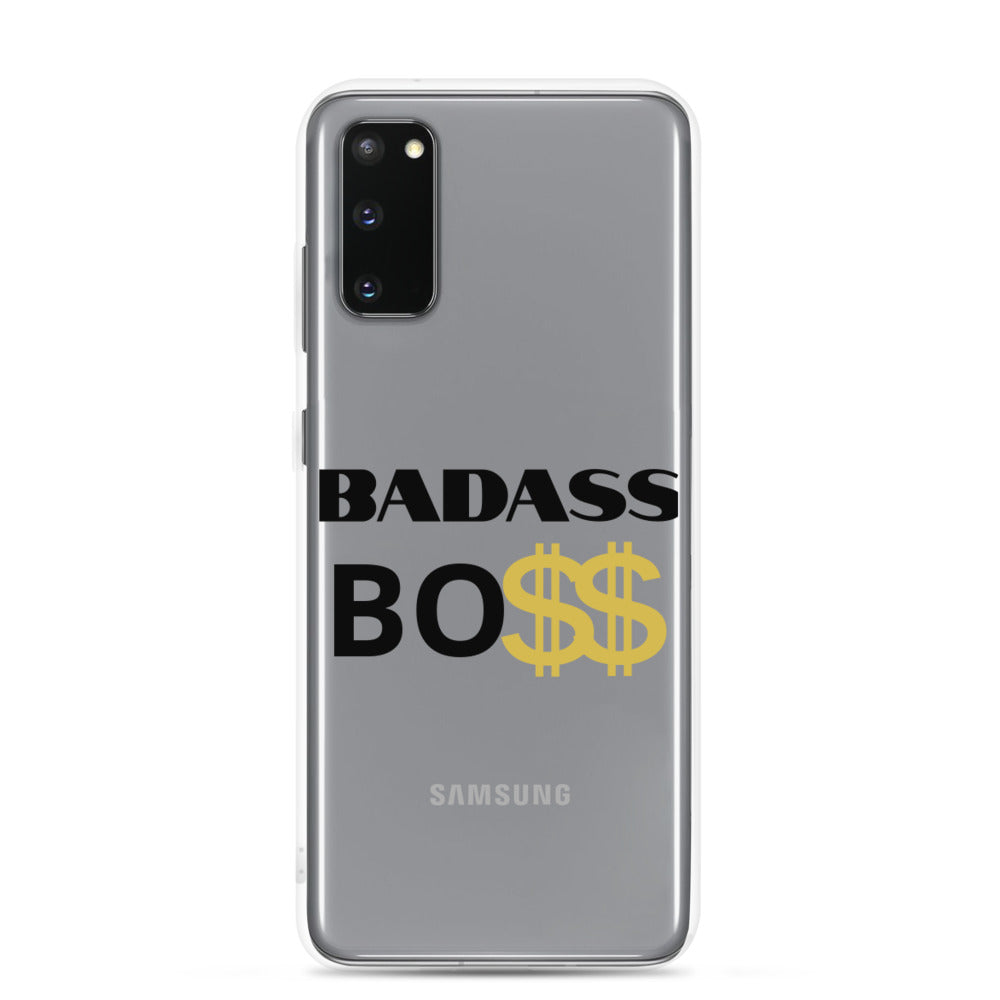 Samsung Case for Men
