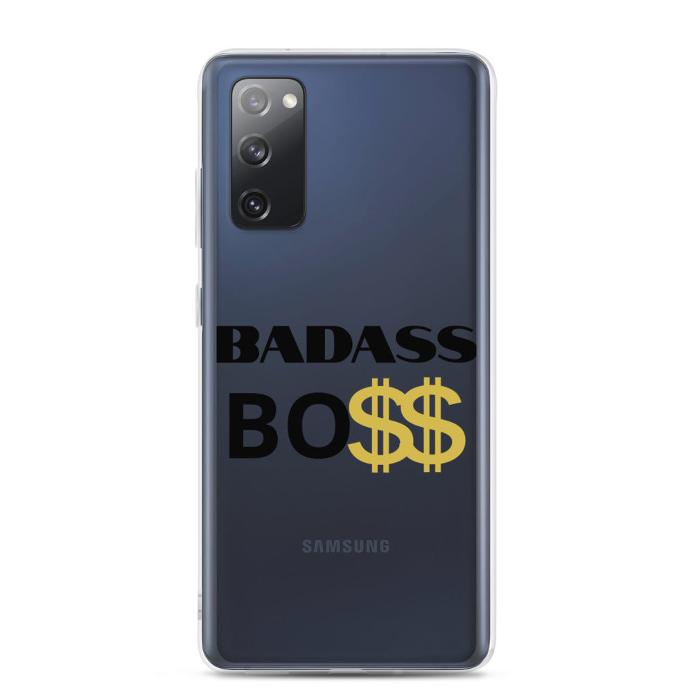 Samsung Case for Men