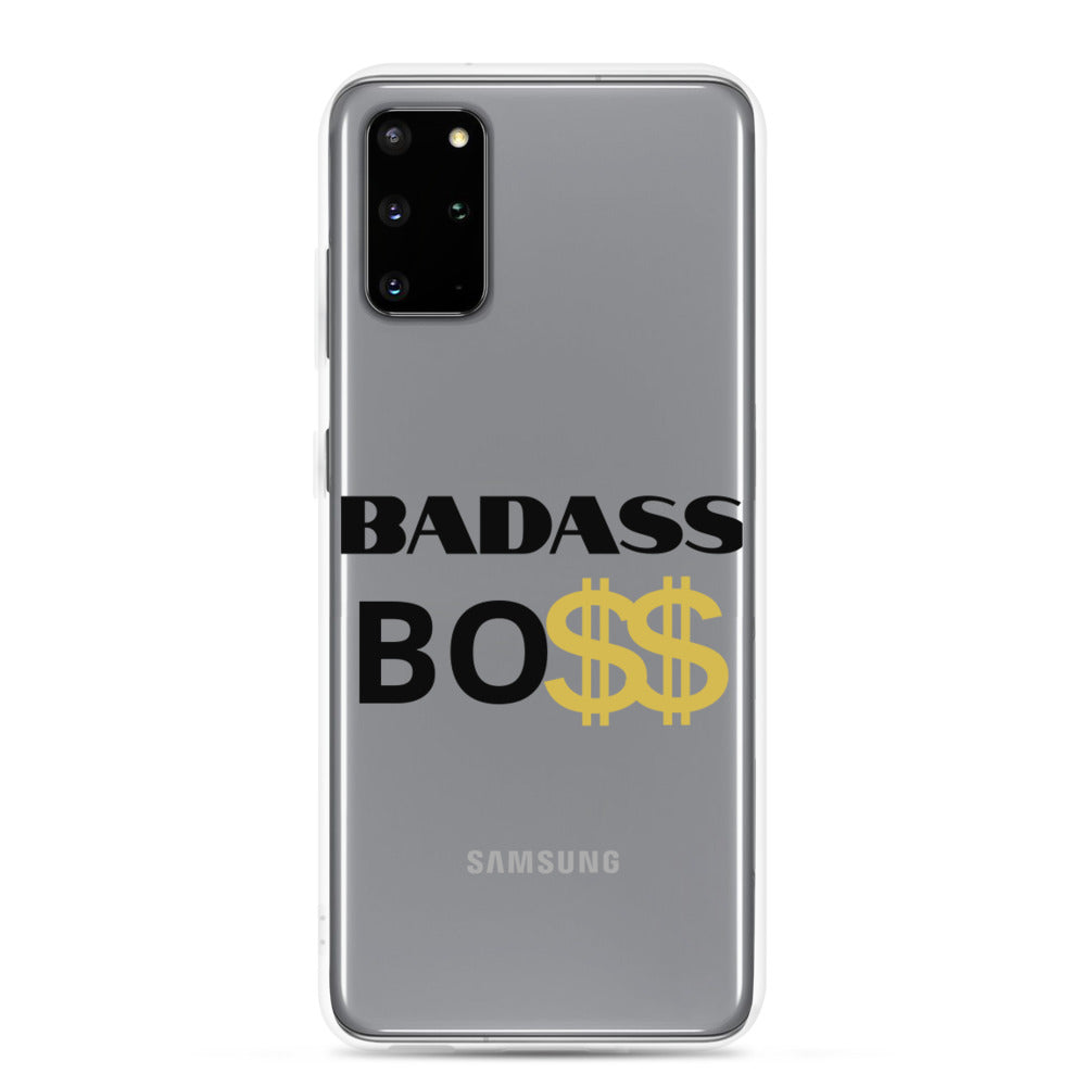 Samsung Case for Men