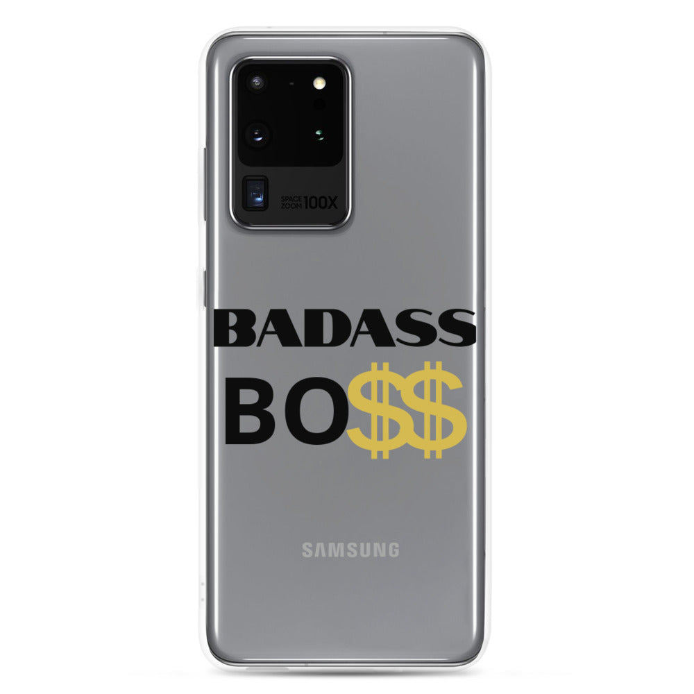 Samsung Case for Men