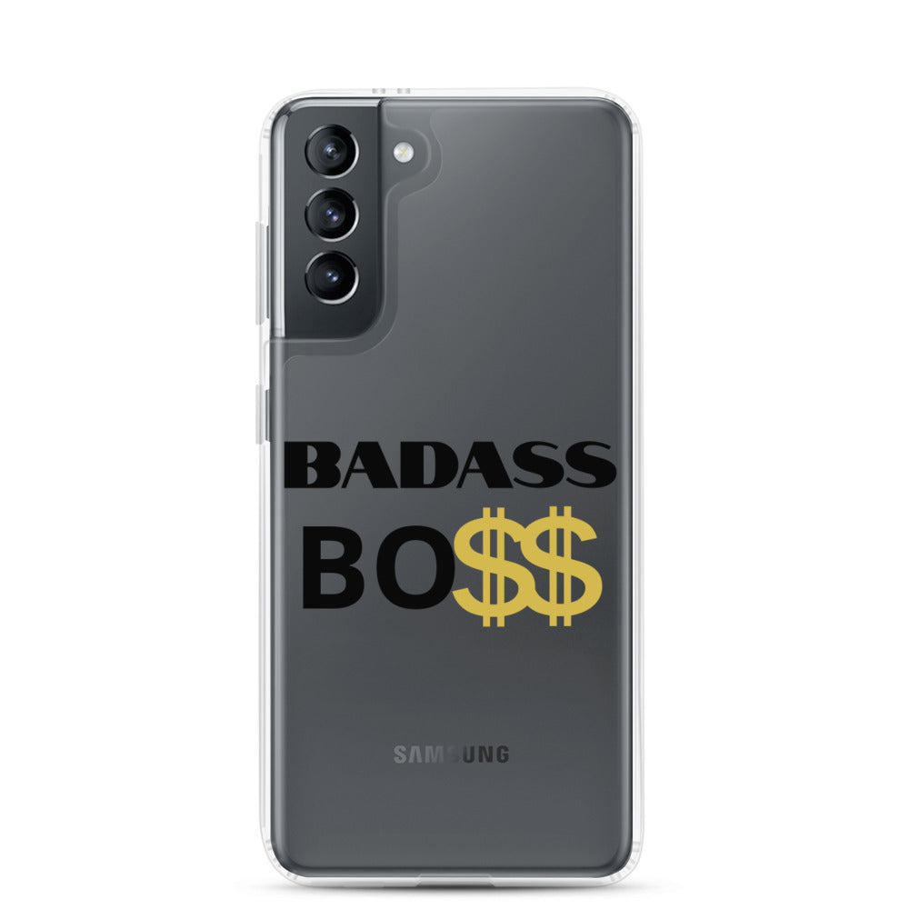 Samsung Case for Men