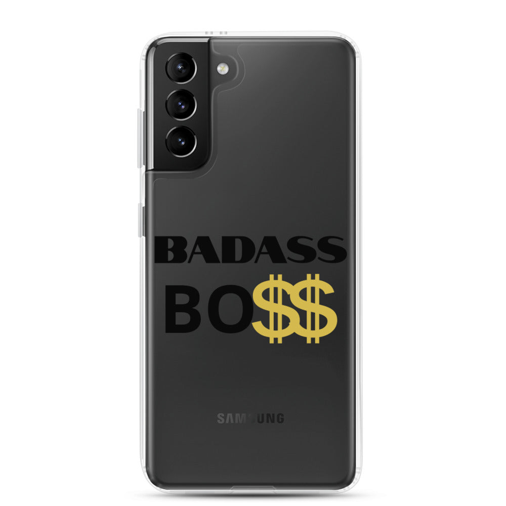 Samsung Case for Men