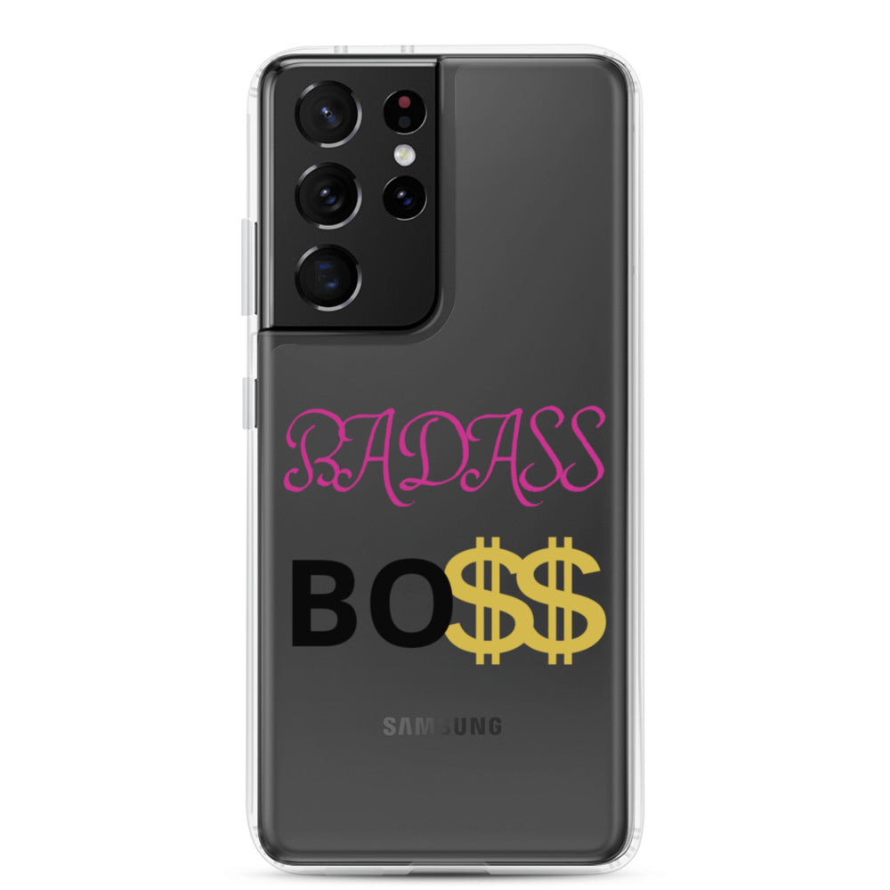 Samsung Case for Women