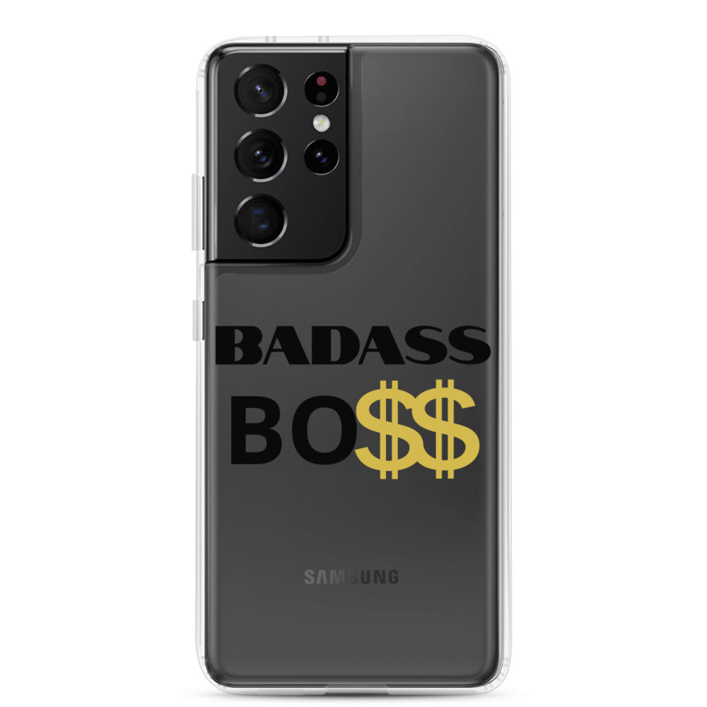 Samsung Case for Men