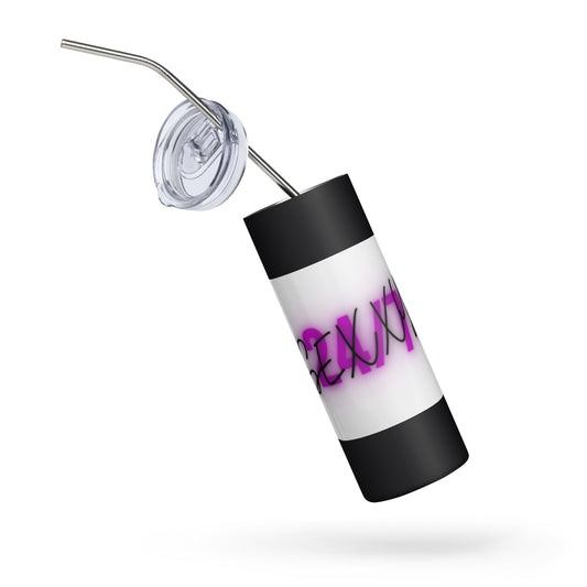 SEXXY 24/7 Stainless steel tumbler