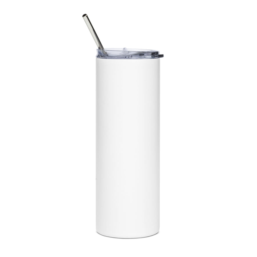 NASTY 1 Stainless steel tumbler