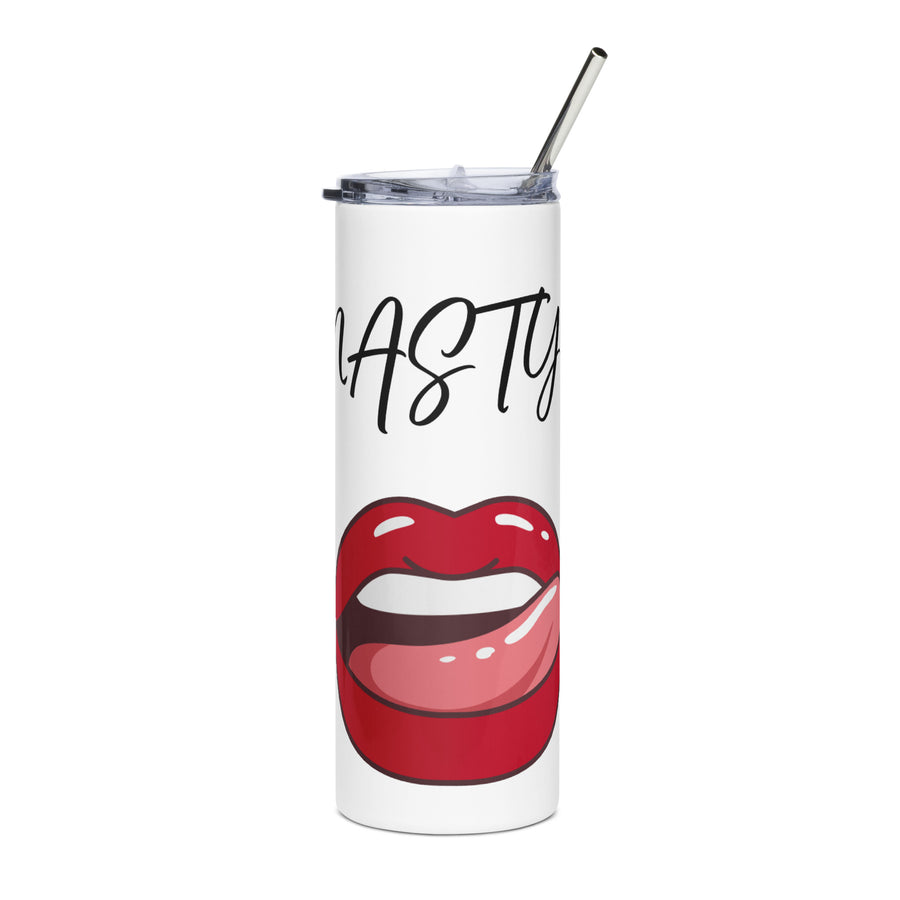 NASTY 1 Stainless steel tumbler