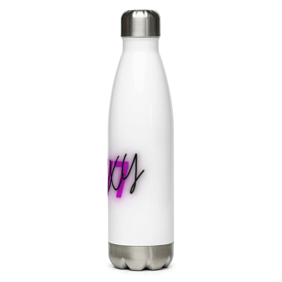 SEXXY 24/7 Stainless Steel Water Bottle