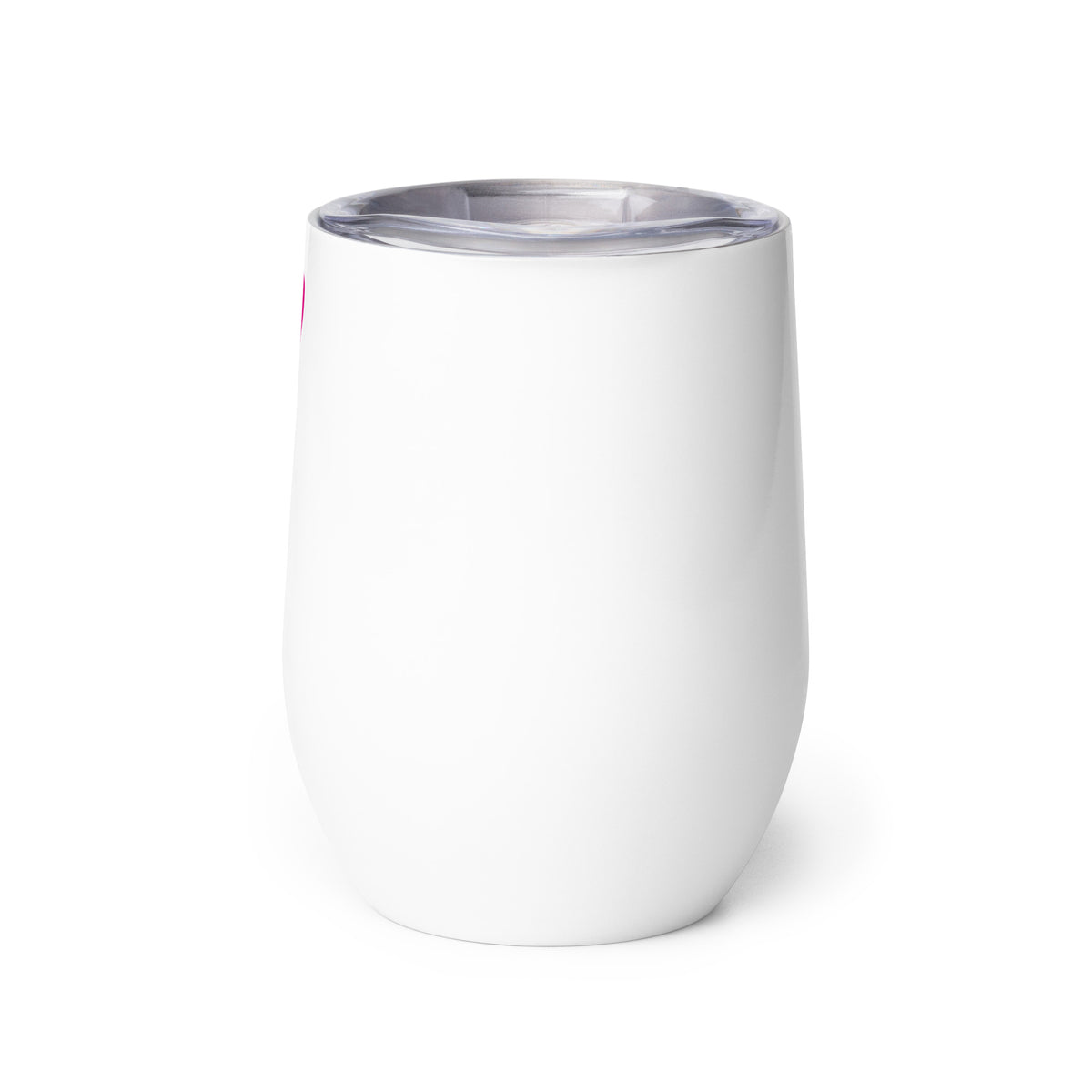 CEO Wine tumbler